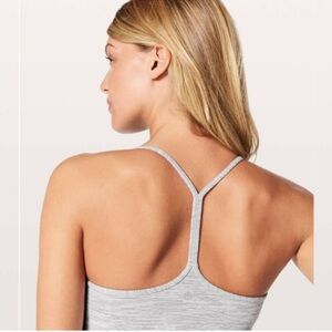 Lululemon Power Pose Tank